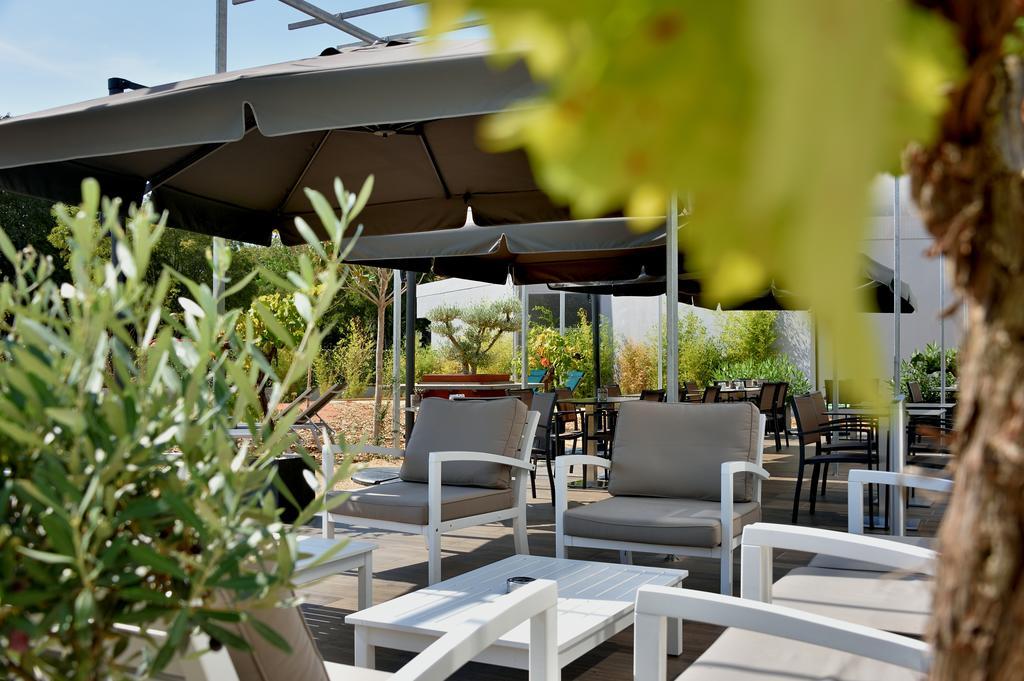 Ac Hotel By Marriott Marseille Prado Velodrome Eksteriør bilde