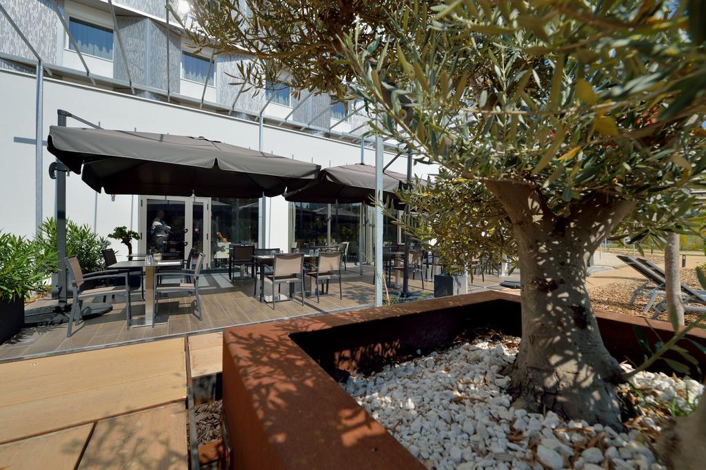 Ac Hotel By Marriott Marseille Prado Velodrome Eksteriør bilde