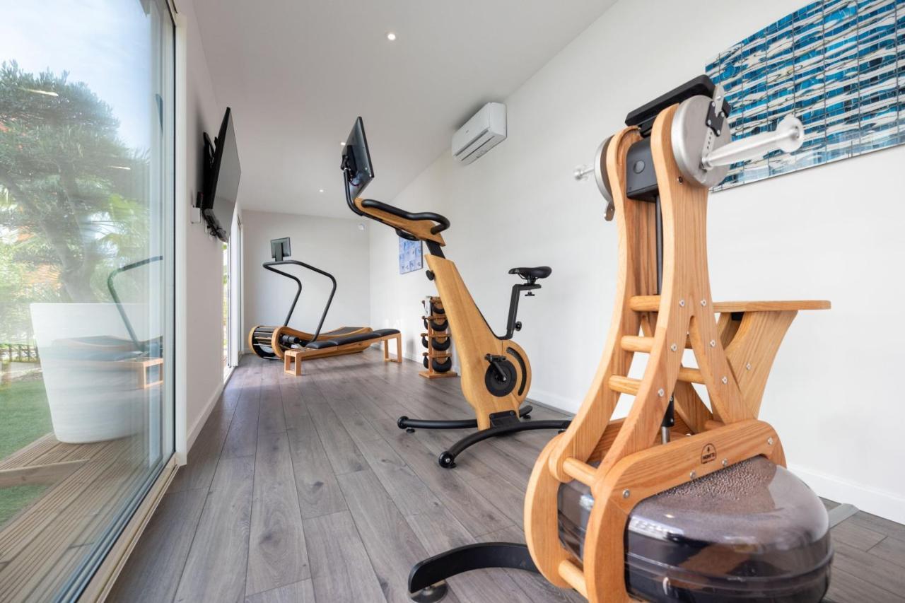Ac Hotel By Marriott Marseille Prado Velodrome Eksteriør bilde