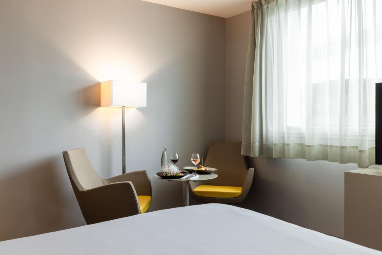 Ac Hotel By Marriott Marseille Prado Velodrome Eksteriør bilde