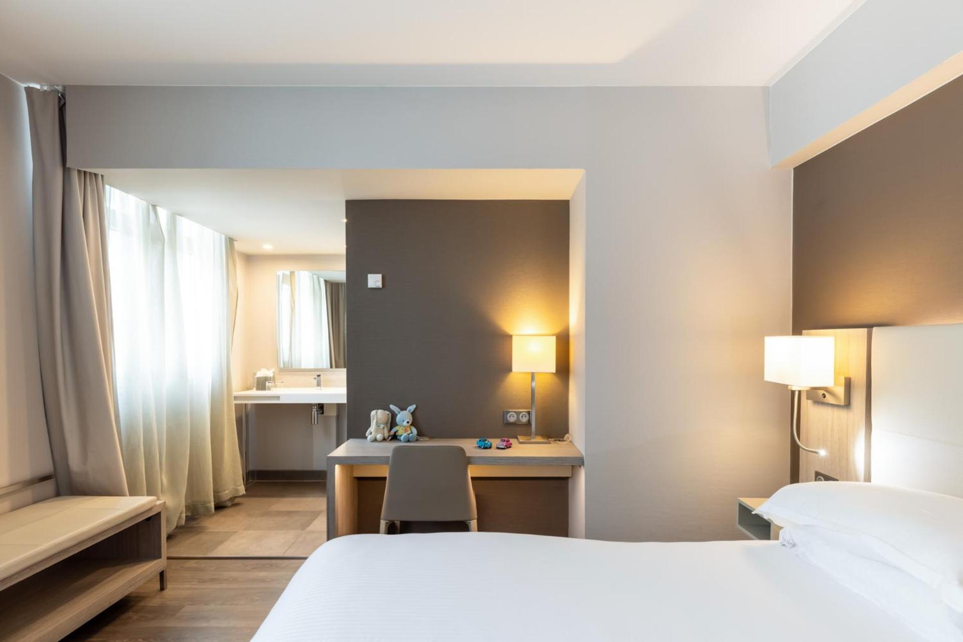 Ac Hotel By Marriott Marseille Prado Velodrome Eksteriør bilde