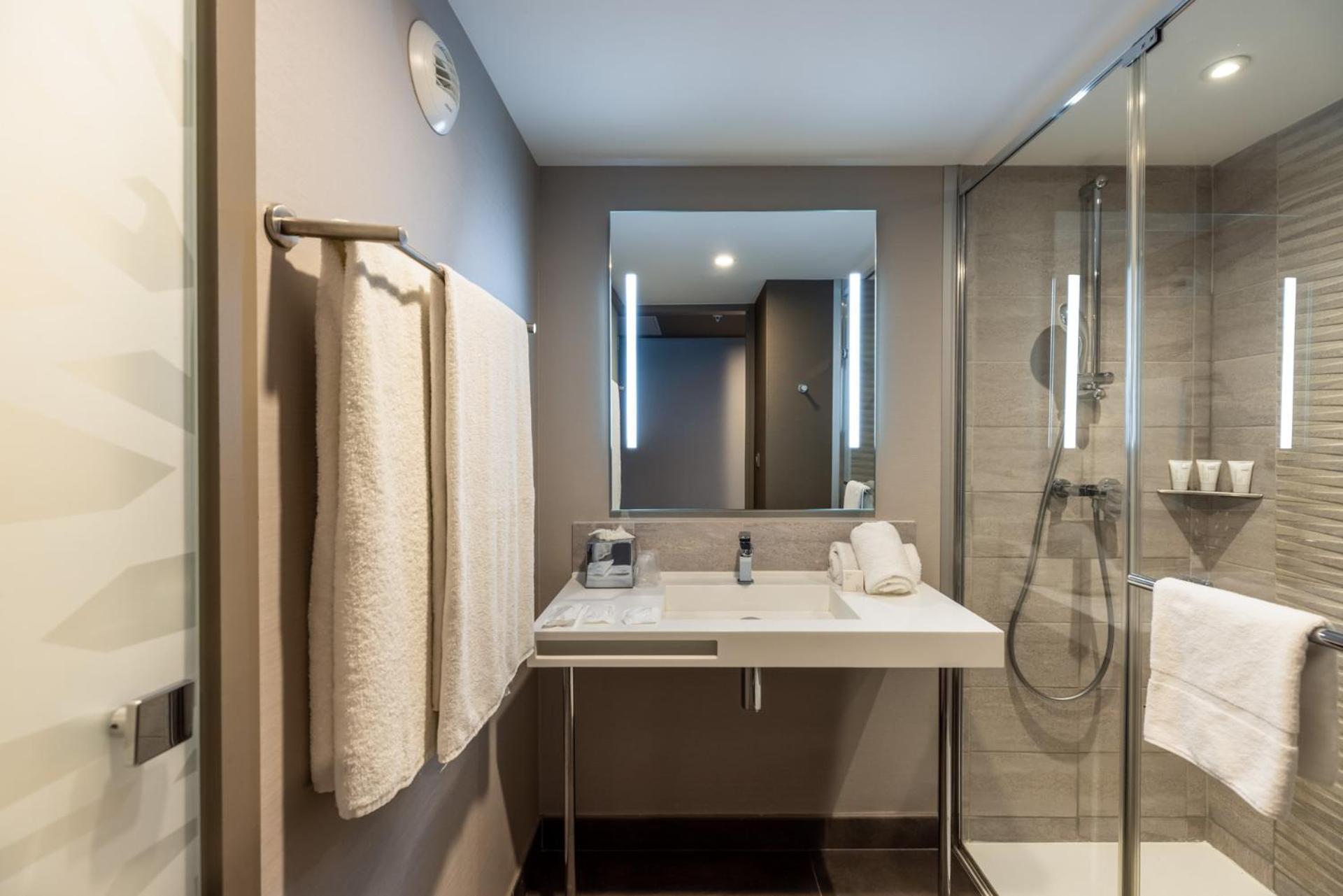 Ac Hotel By Marriott Marseille Prado Velodrome Eksteriør bilde