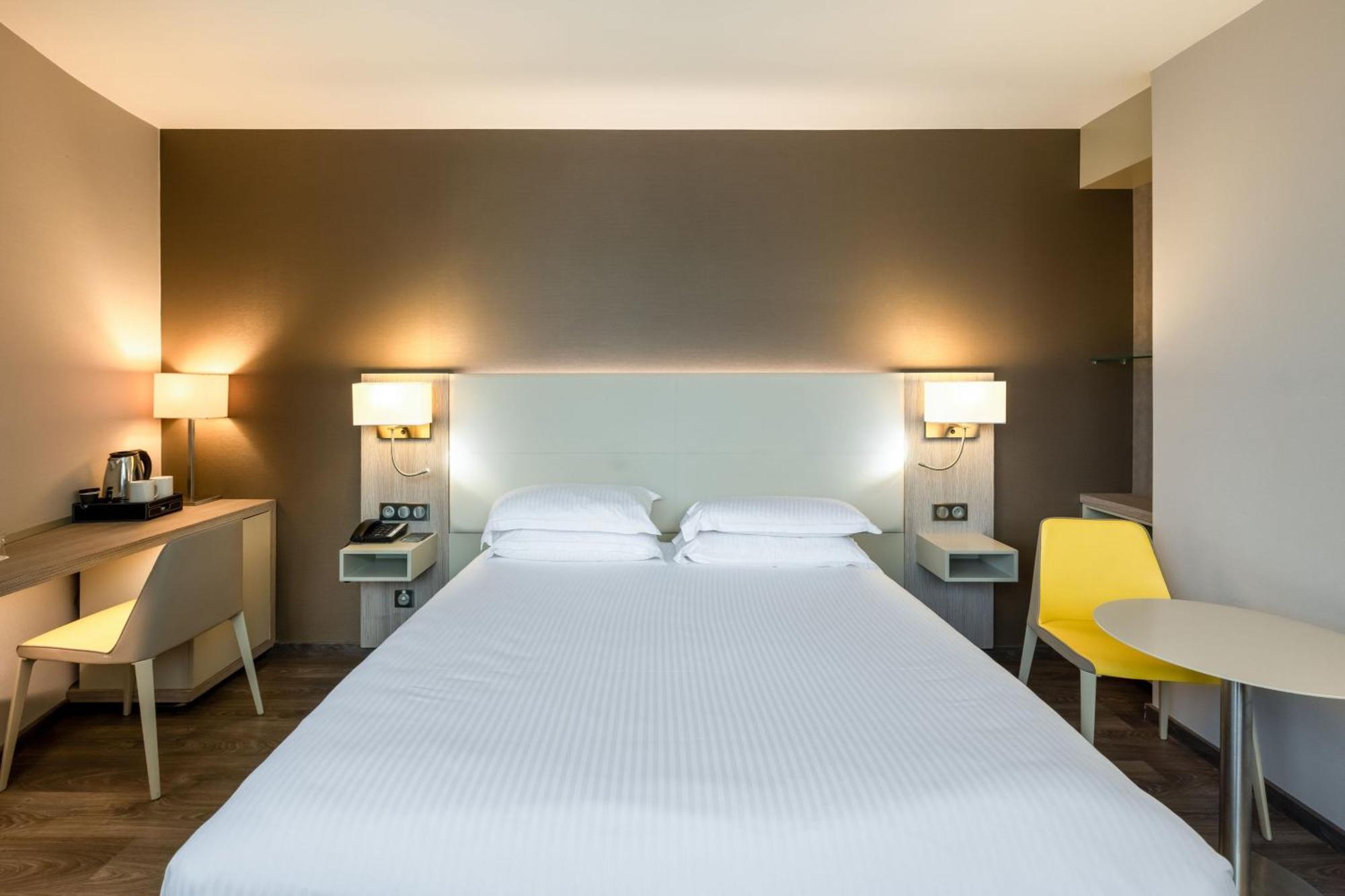 Ac Hotel By Marriott Marseille Prado Velodrome Eksteriør bilde