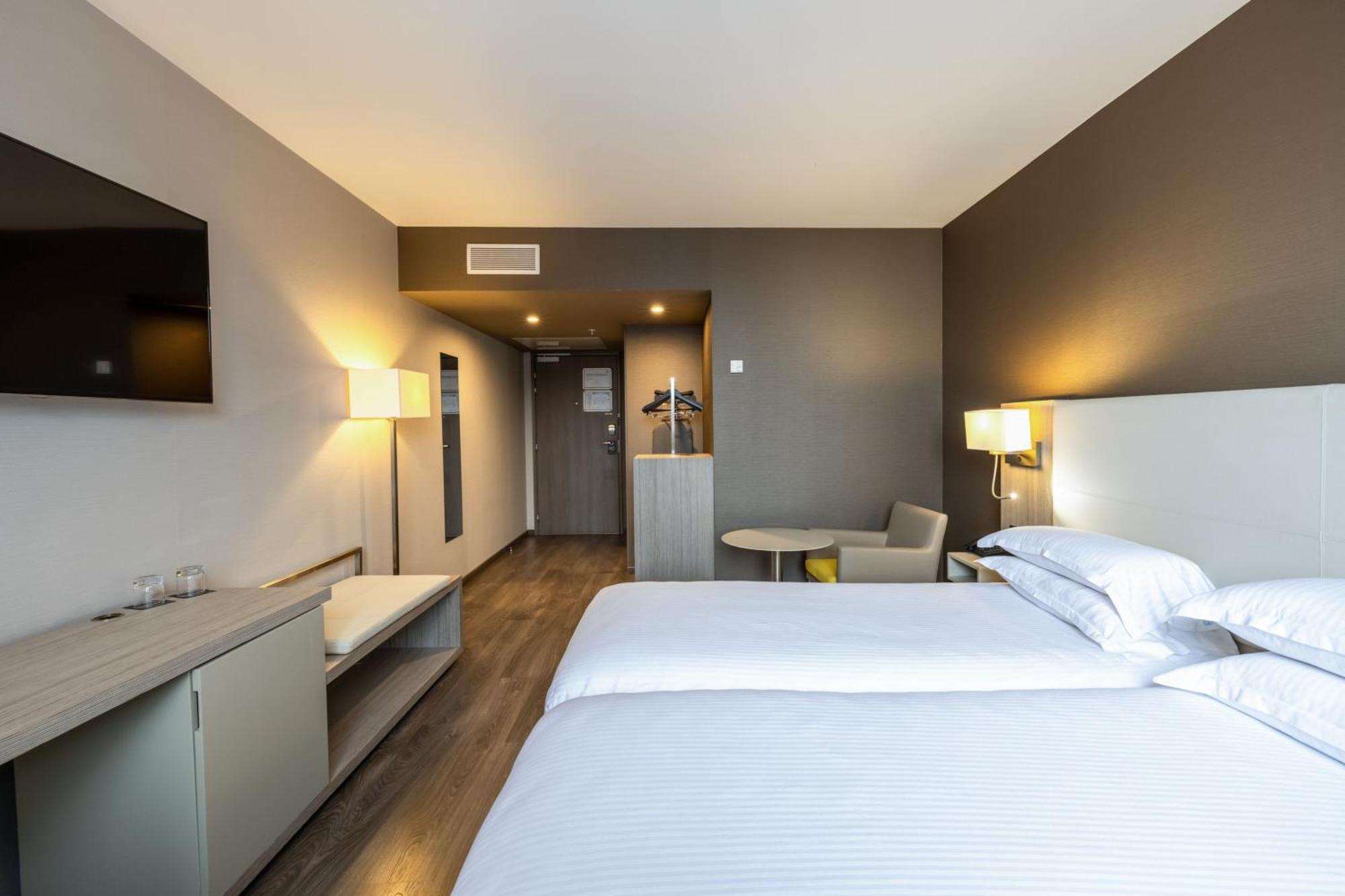 Ac Hotel By Marriott Marseille Prado Velodrome Eksteriør bilde