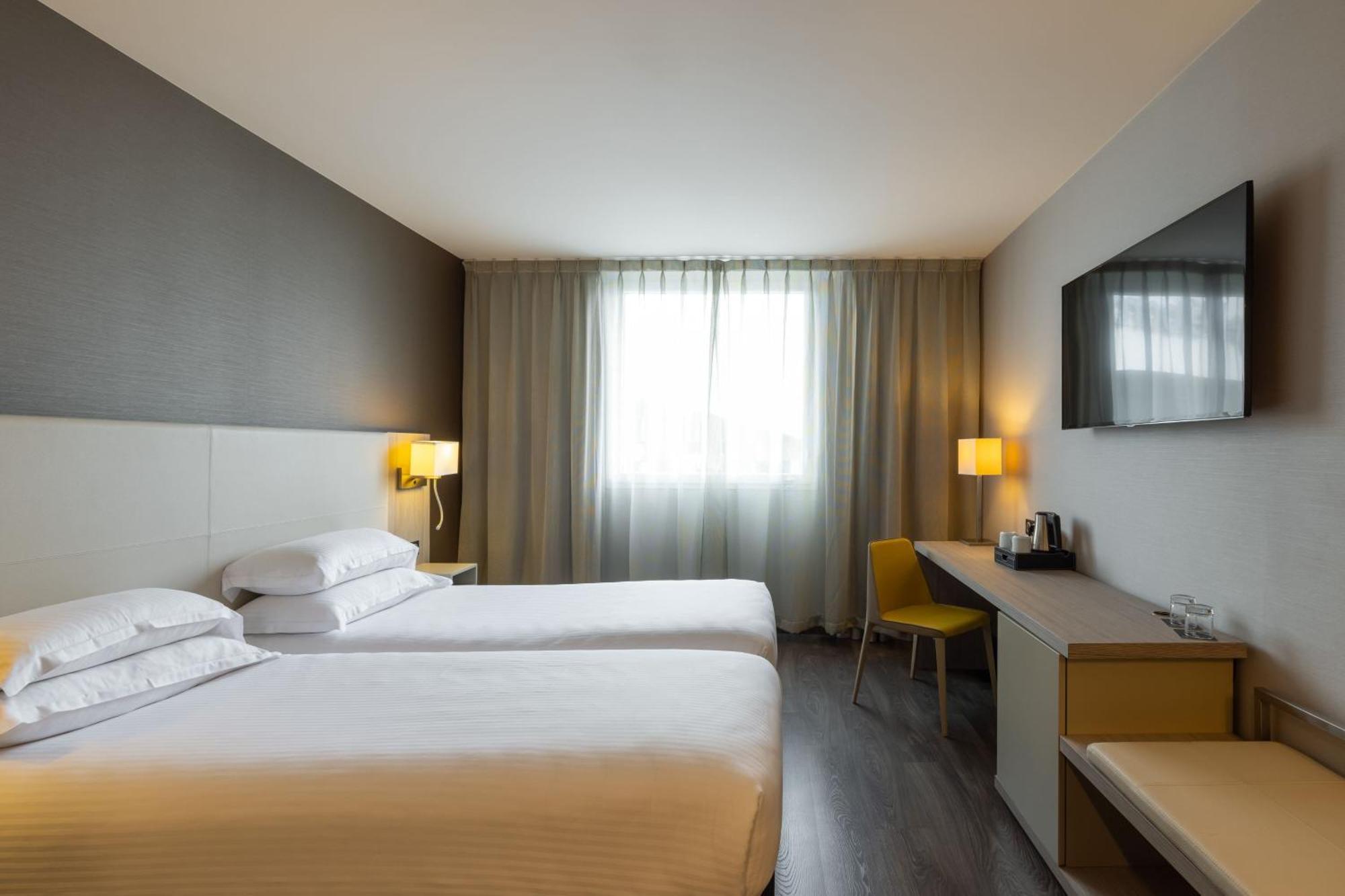Ac Hotel By Marriott Marseille Prado Velodrome Eksteriør bilde