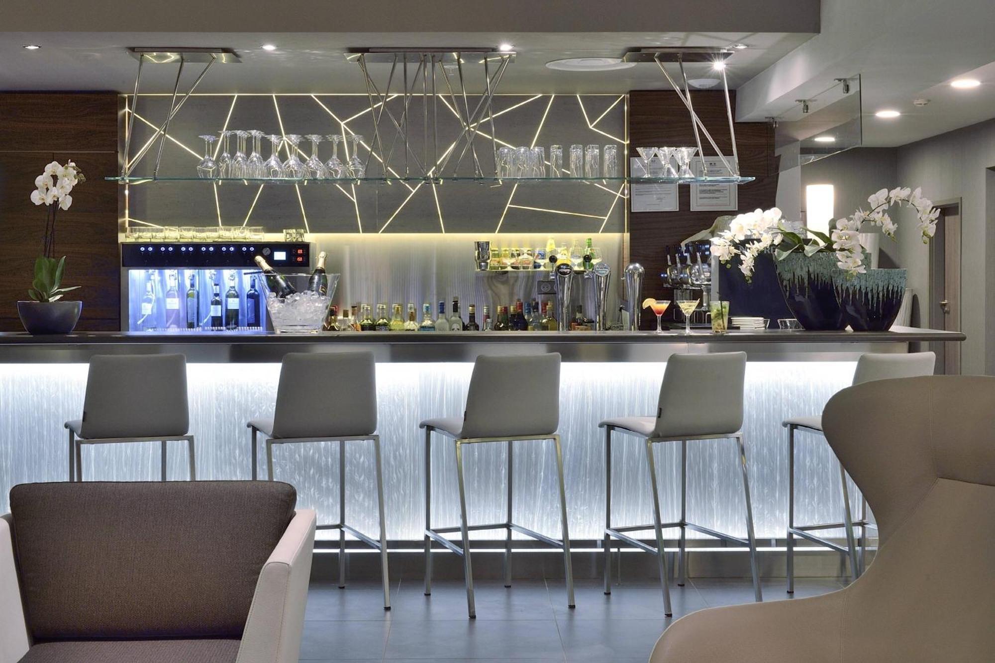 Ac Hotel By Marriott Marseille Prado Velodrome Eksteriør bilde