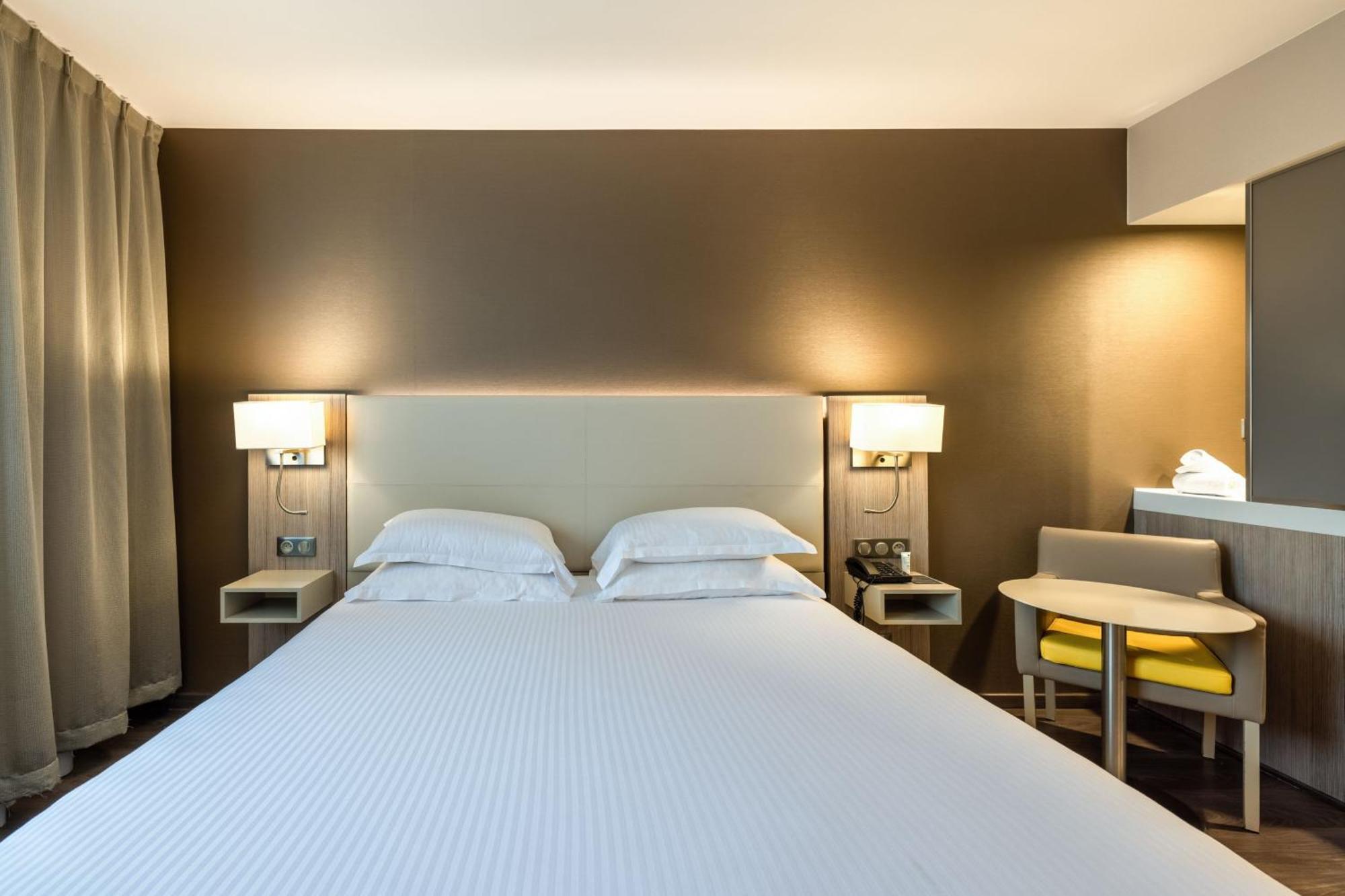Ac Hotel By Marriott Marseille Prado Velodrome Eksteriør bilde
