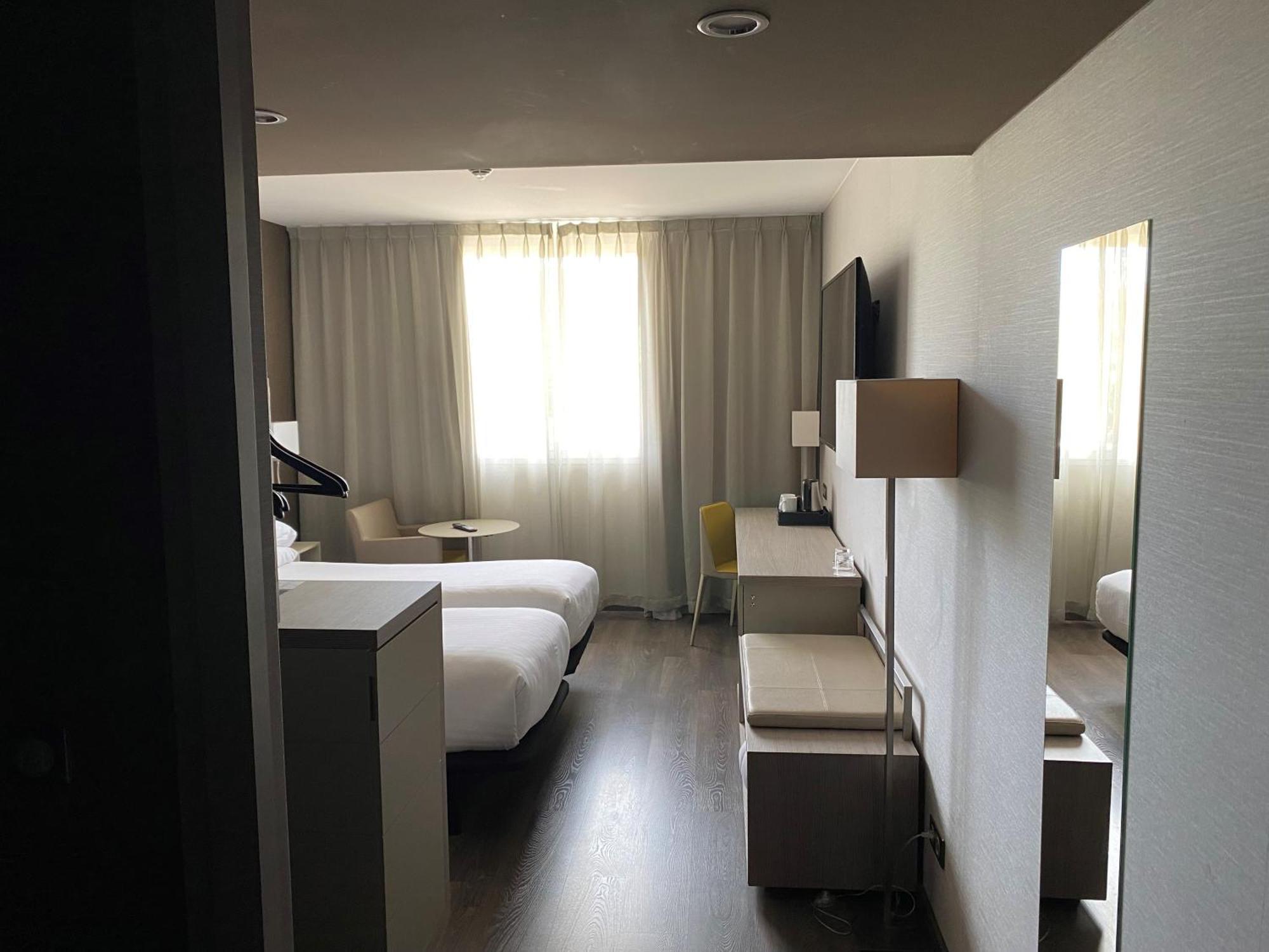 Ac Hotel By Marriott Marseille Prado Velodrome Eksteriør bilde