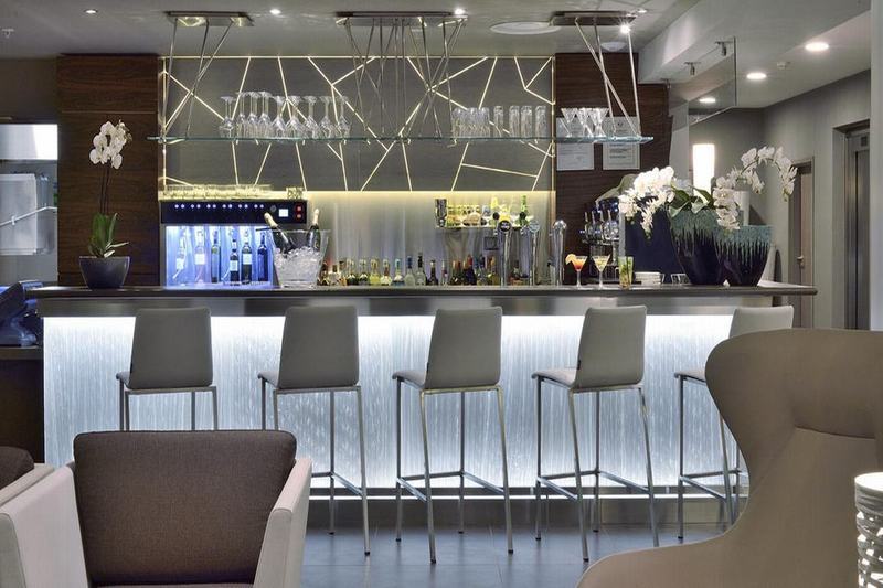 Ac Hotel By Marriott Marseille Prado Velodrome Eksteriør bilde