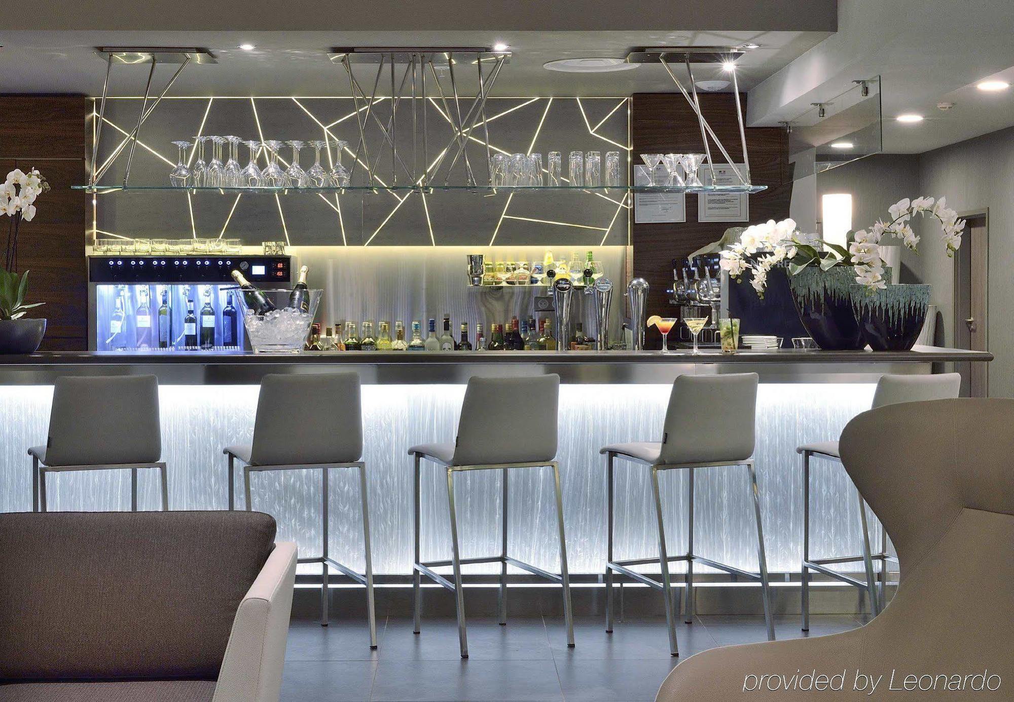 Ac Hotel By Marriott Marseille Prado Velodrome Eksteriør bilde