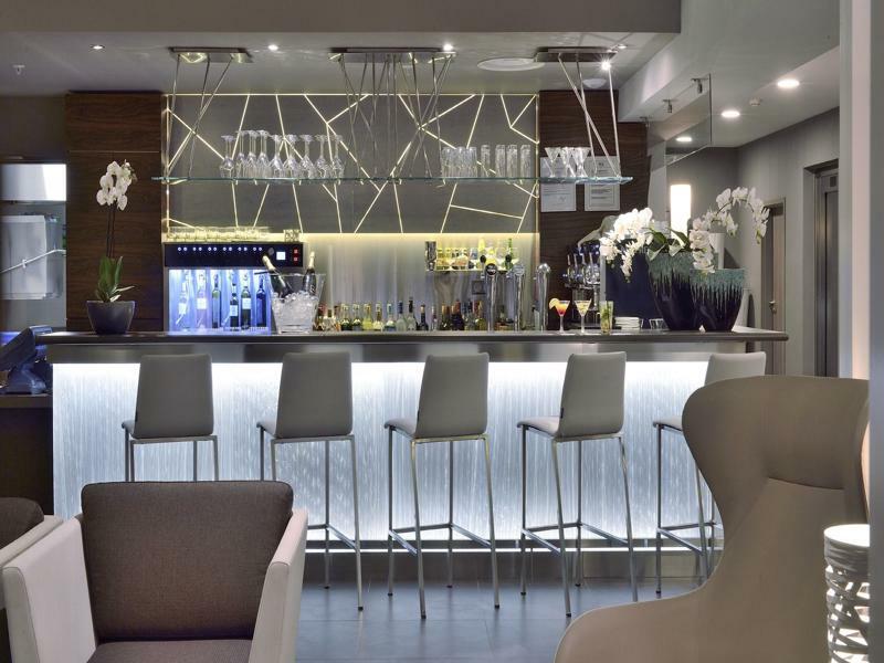 Ac Hotel By Marriott Marseille Prado Velodrome Eksteriør bilde