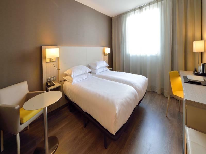 Ac Hotel By Marriott Marseille Prado Velodrome Eksteriør bilde