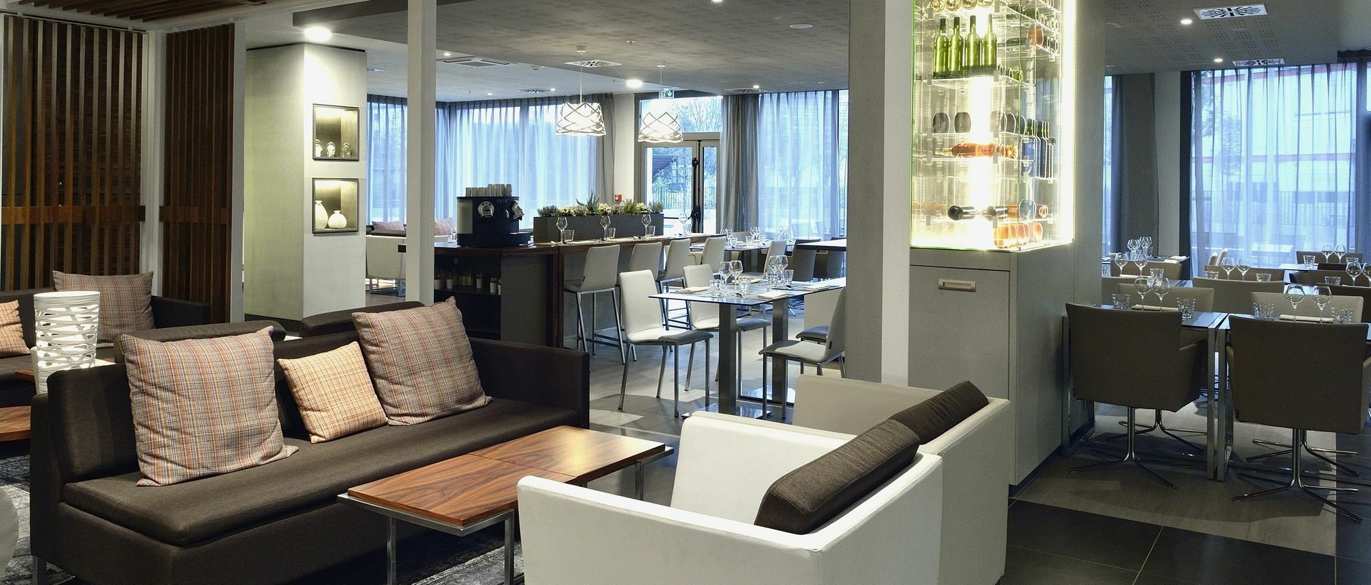 Ac Hotel By Marriott Marseille Prado Velodrome Eksteriør bilde