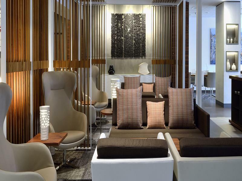 Ac Hotel By Marriott Marseille Prado Velodrome Eksteriør bilde