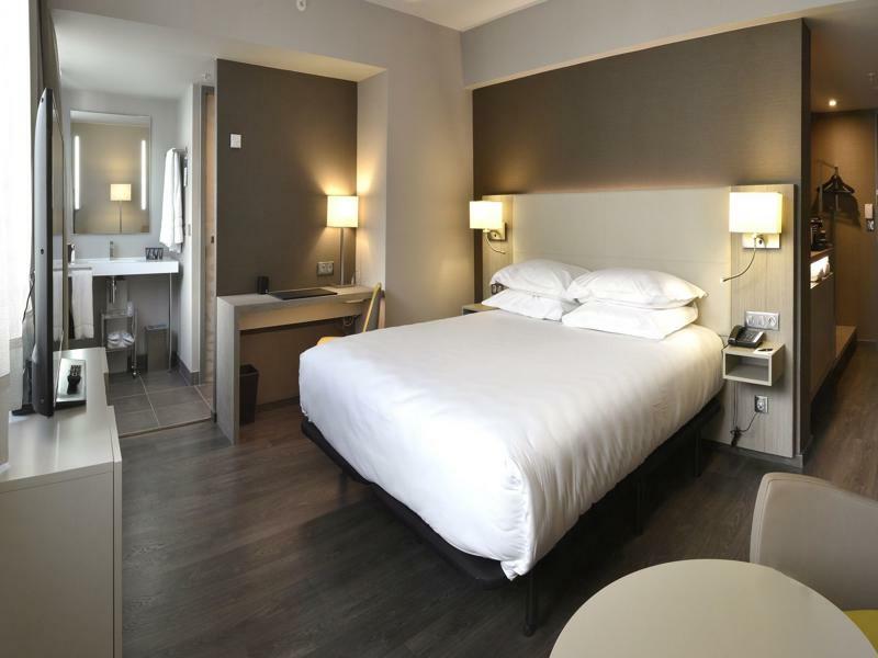 Ac Hotel By Marriott Marseille Prado Velodrome Eksteriør bilde