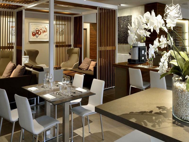Ac Hotel By Marriott Marseille Prado Velodrome Eksteriør bilde