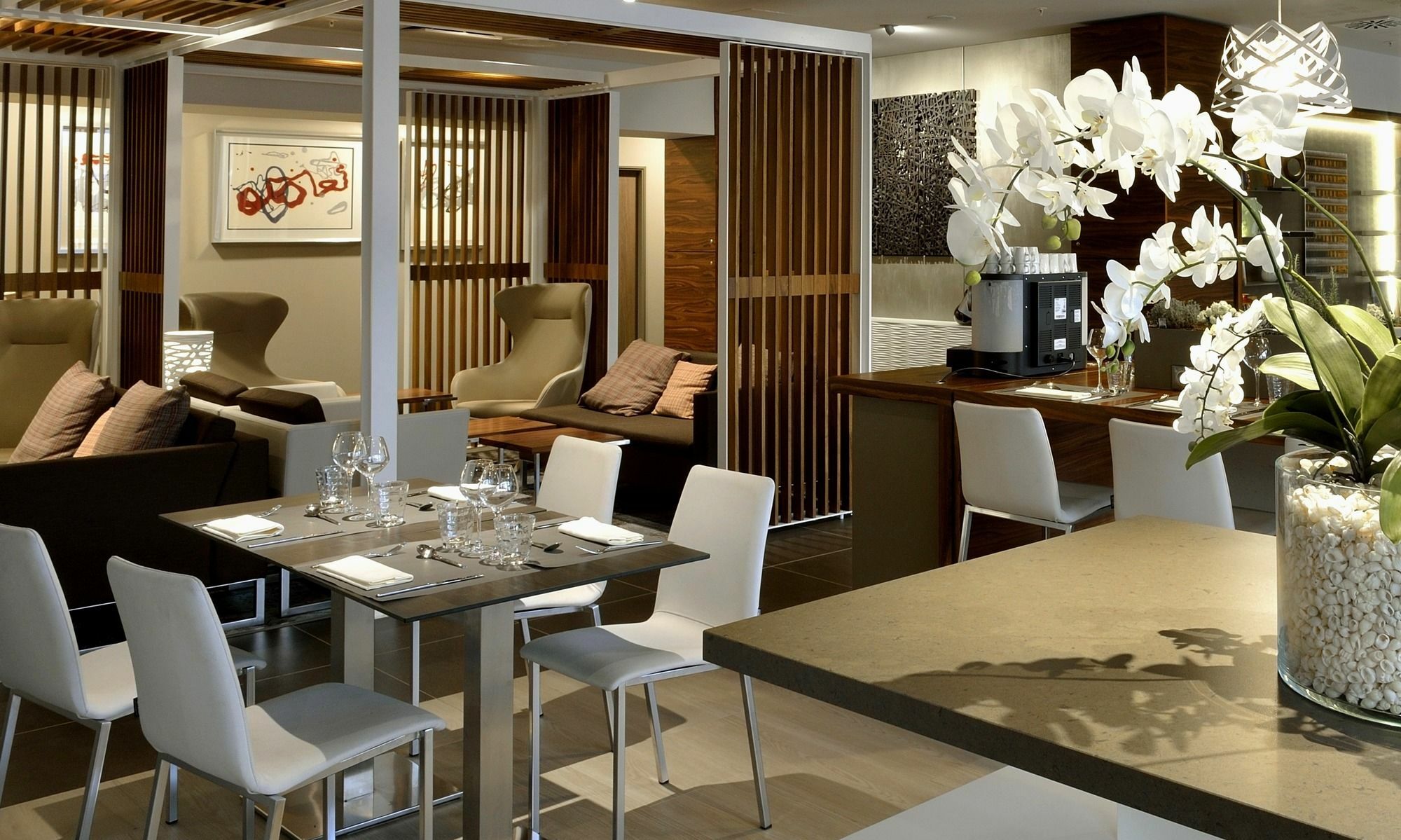 Ac Hotel By Marriott Marseille Prado Velodrome Eksteriør bilde